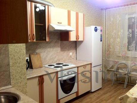 Apartment near Ladoga station, Saint Petersburg - apartment by the day