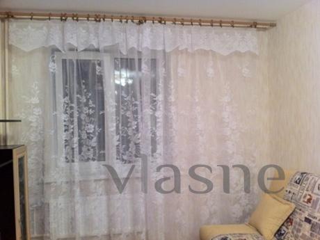 Apartment near Ladoga station, Saint Petersburg - apartment by the day