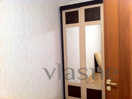Apartment near Ladoga station, Saint Petersburg - apartment by the day