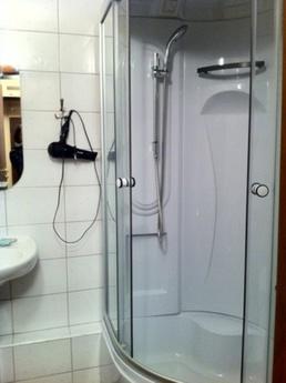 Apartment near Ladoga station, Saint Petersburg - apartment by the day