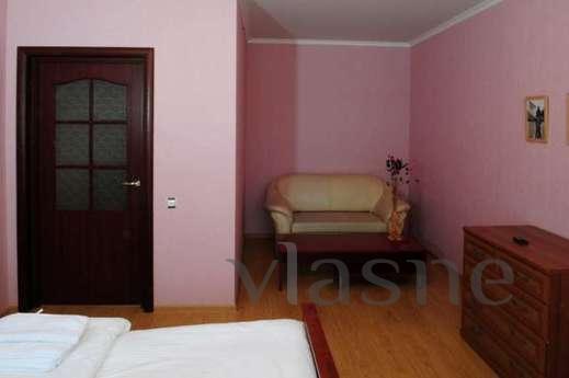 apartment on the Ladoga in new home, Saint Petersburg - apartment by the day