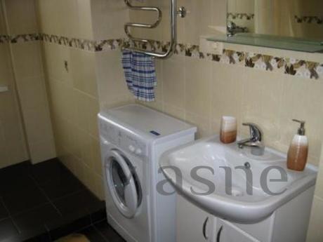 apartment on Forest, Saint Petersburg - apartment by the day