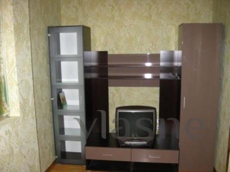 apartment on Forest, Saint Petersburg - apartment by the day
