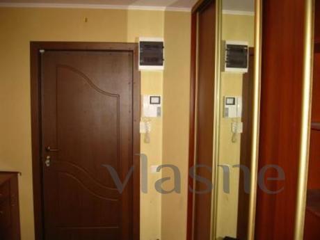 apartment on Forest, Saint Petersburg - apartment by the day