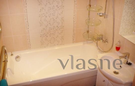 Apartment on Lenin Square, Saint Petersburg - apartment by the day