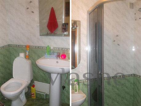 Apartment near the Metro, near many shops, cafes and restaur