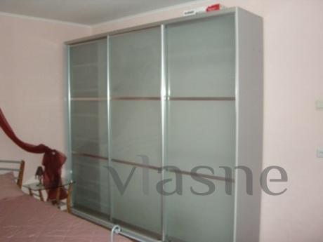 The apartment is on the Ladoga, Saint Petersburg - apartment by the day