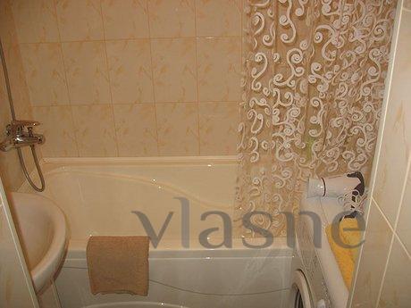 Apartment Greater St. Sampson Avenue, Saint Petersburg - apartment by the day