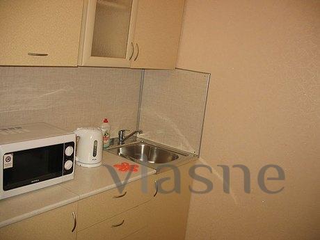 Apartment Greater St. Sampson Avenue, Saint Petersburg - apartment by the day