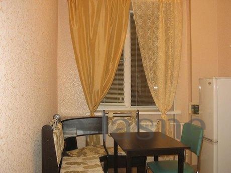 Apartment Greater St. Sampson Avenue, Saint Petersburg - apartment by the day