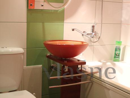 Rent close to the metro, Saint Petersburg - apartment by the day