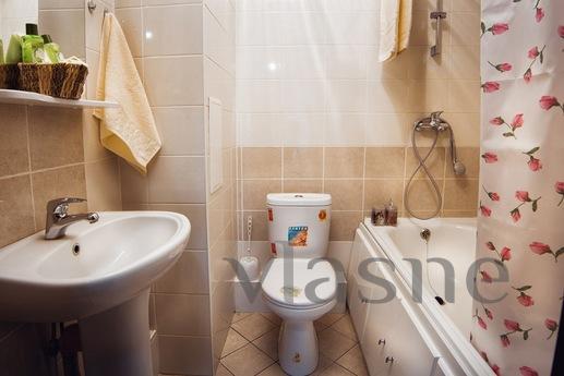 Rent on the Academic, Saint Petersburg - apartment by the day