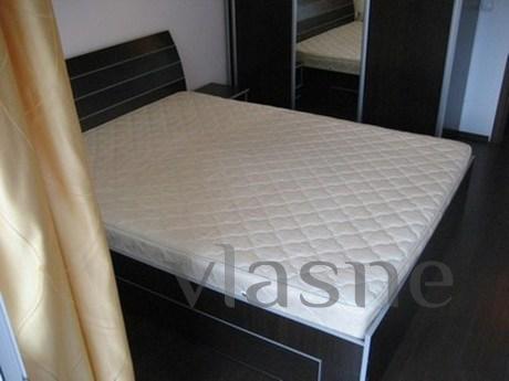 Apartment with Jacuzzi near the center, Saint Petersburg - apartment by the day