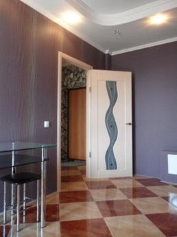Apartment with Jacuzzi near the center, Saint Petersburg - apartment by the day