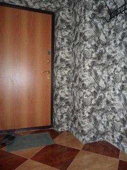Apartment with Jacuzzi near the center, Saint Petersburg - apartment by the day