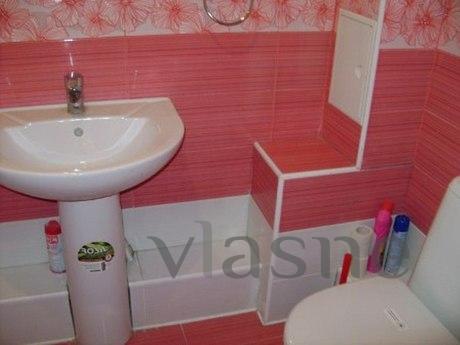 Conditions of accommodation - renovation, new furniture, com