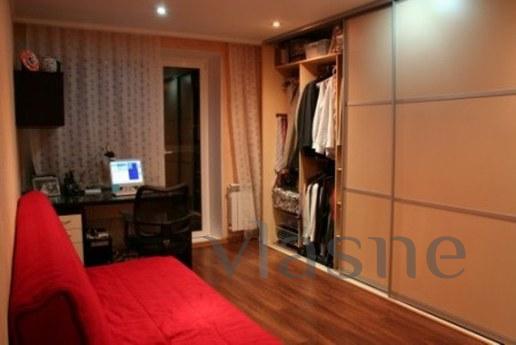 Conditions of accommodation - renovation, new furniture, com