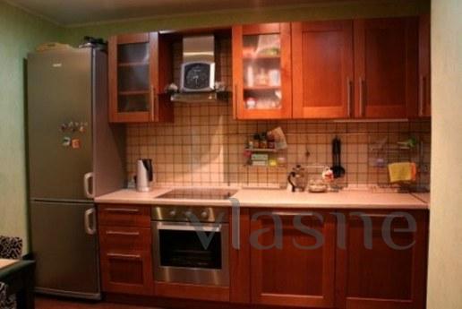 Conditions of accommodation - renovation, new furniture, com