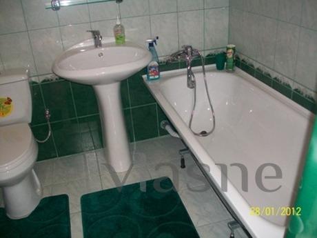 Not far from the Ladoga railway station, Saint Petersburg - apartment by the day