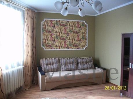 Not far from the Ladoga railway station. everything new, new