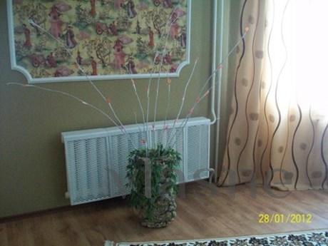 Not far from the Ladoga railway station, Saint Petersburg - apartment by the day