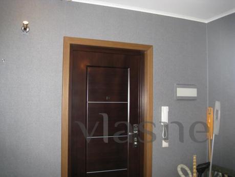 near the Ladoga railway station, Saint Petersburg - apartment by the day
