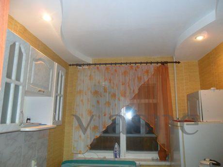 Apartment B5 min. from the train station, Volgograd - apartment by the day