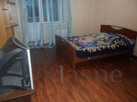 Rent 1-bedroom. apartment, renovated in the Voroshilov distr