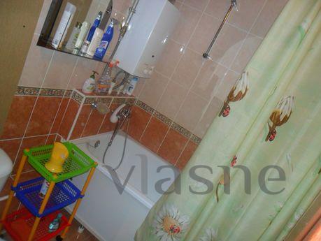 Apartment in the center near railway, Volgograd - apartment by the day
