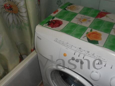 Studio apartment, renovated, new windows (blinds), kitchen (
