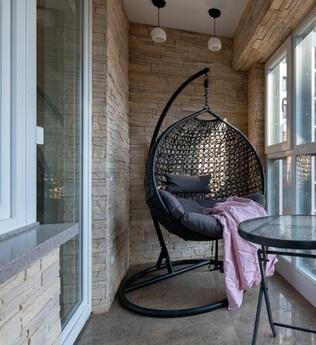 3-room Gogol 51, Novosibirsk - apartment by the day
