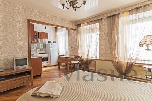 Daily Street Kazanskaya d9, Saint Petersburg - apartment by the day