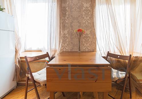 Daily Street Kazanskaya d9, Saint Petersburg - apartment by the day