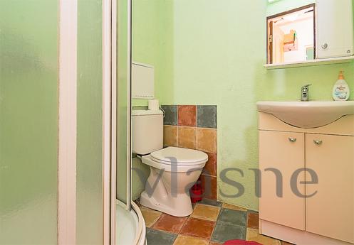 Daily Street Kazanskaya d9, Saint Petersburg - apartment by the day