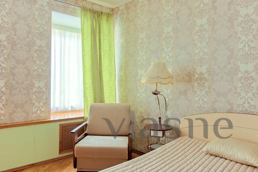 Daily Street Kazanskaya d9, Saint Petersburg - apartment by the day