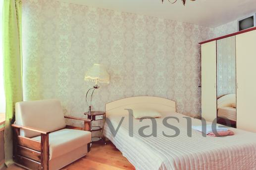 Daily Street Kazanskaya d9, Saint Petersburg - apartment by the day