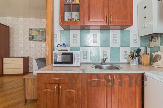 Daily Street Kazanskaya d9, Saint Petersburg - apartment by the day