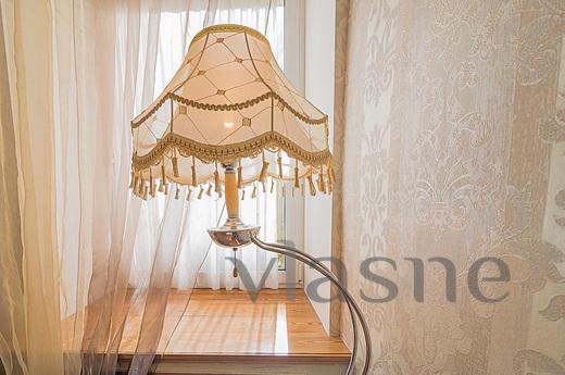Daily Street Kazanskaya d9, Saint Petersburg - apartment by the day