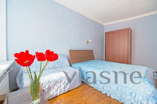 Daily Street Kazanskaya 9, Saint Petersburg - apartment by the day