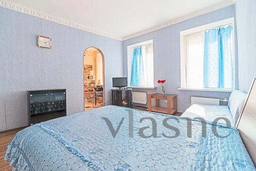 Daily Street Kazanskaya 9, Saint Petersburg - apartment by the day