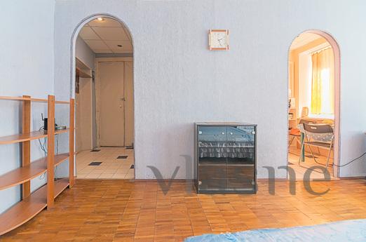 Daily Street Kazanskaya 9, Saint Petersburg - apartment by the day