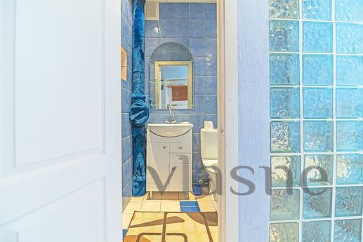 Daily Street Kazanskaya 9, Saint Petersburg - apartment by the day