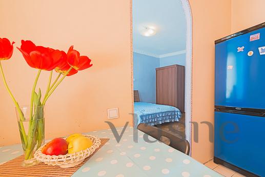 Daily Street Kazanskaya 9, Saint Petersburg - apartment by the day