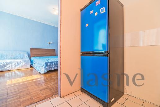 Daily Street Kazanskaya 9, Saint Petersburg - apartment by the day