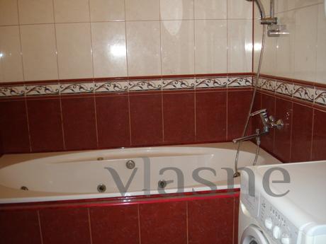 Euro! Close to Metro! The new house!, Saint Petersburg - apartment by the day