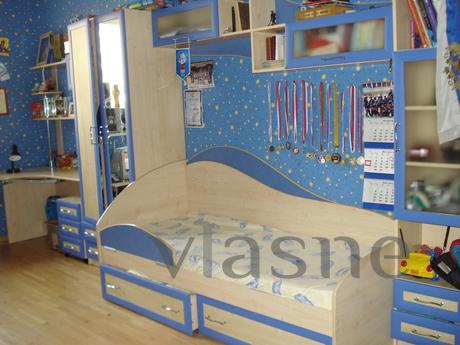 Euro! Close to Metro! The new house!, Saint Petersburg - apartment by the day
