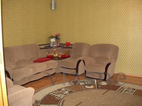1 bedroom apartment in the new subway dome.ot 5 min walk sov