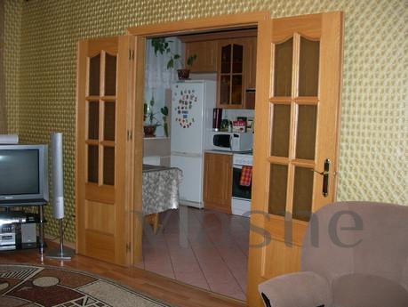 apartment in the new house! Close to Met, Saint Petersburg - apartment by the day