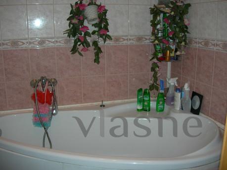 apartment in the new house! Close to Met, Saint Petersburg - apartment by the day