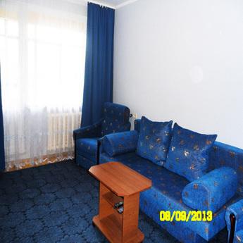 I rent a cozy one-bedroom apartment. Owner. Excellent locati